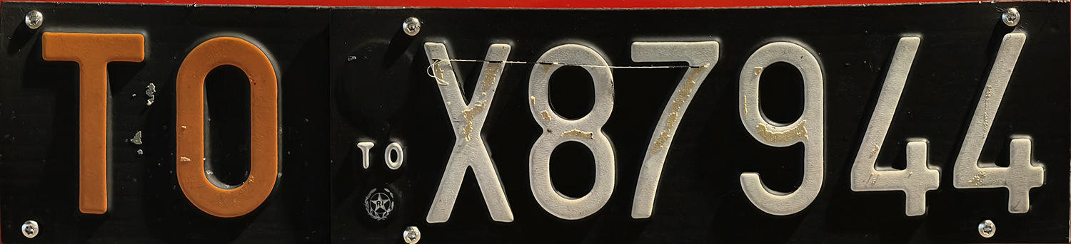 TO X87944